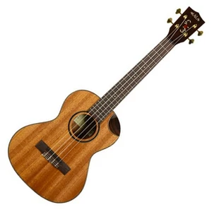 Kala Scallop Cutaway Tenor ukulele Natural