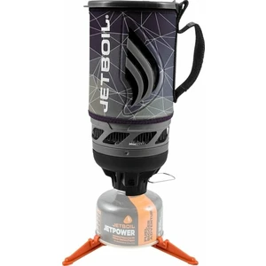 JetBoil Kempingfőző Flash 1 L Fractile