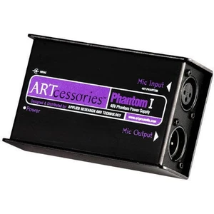 ART Phantom I 48V Alimentatore Phantom Power