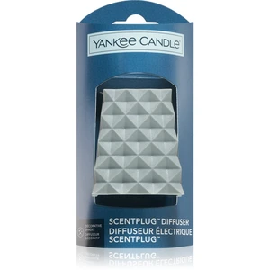 Yankee Candle Air Freshener Base Faceted elektrický difuzér