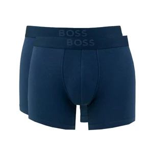 Hugo Boss 2 PACK - pánské boxerky BOSS 50475677-405 S