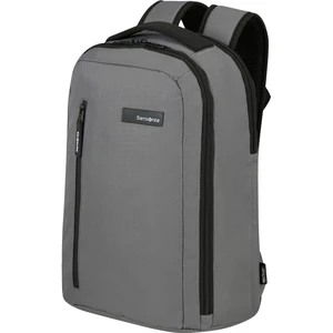 Samsonite Batoh na notebook 14" Roader S 17 l - šedá