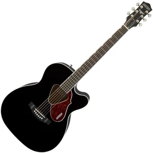 Gretsch G5013CE Rancher Jr. Negro