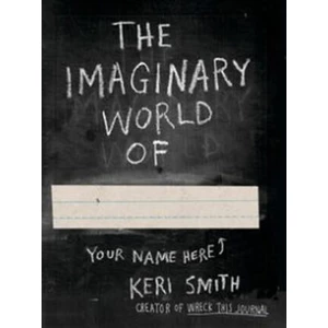The Imaginary World of… - Keri Smithová