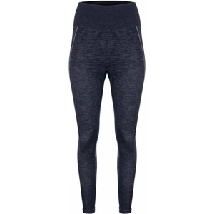 Kjus Dámske termoprádlo Womens Freelite Baselayer Deep Space/Steel Gray 38/42-M