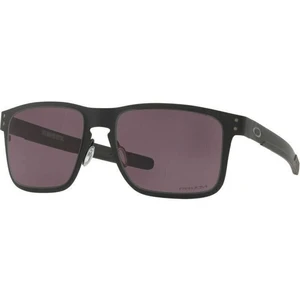 Oakley Holbrook Metal 412311 Matte Black/Prizm Grey