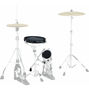 Tama TTK2S True Touch Training Kit 2 pieces Pad Allenamento