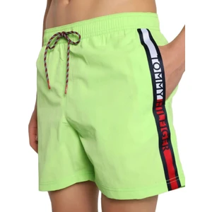 Tommy Hilfiger Pánske kúpacie kraťasy UM0UM02508-LWA M