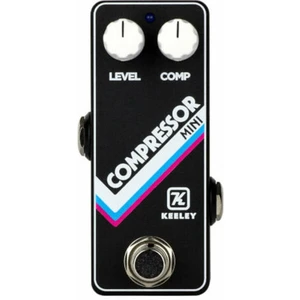 Keeley Compressor Mini