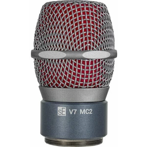 sE Electronics V7 MC2 BL Cápsula de micrófono