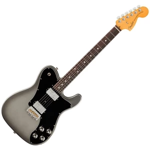 Fender American Professional II Telecaster Deluxe RW Mercury