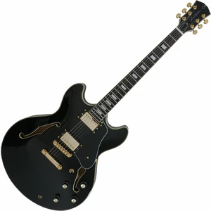 Sire Larry Carlton H7 Noir