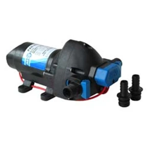 Jabsco Par Max 2,9 Bomba de agua para barco