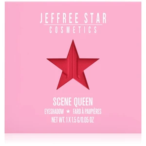 Jeffree Star Cosmetics Artistry Single očné tiene odtieň Scene Queen 1,5 g