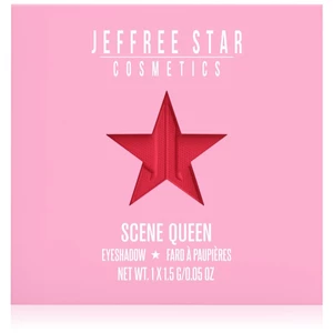 Jeffree Star Cosmetics Artistry Single oční stíny odstín Scene Queen 1,5 g