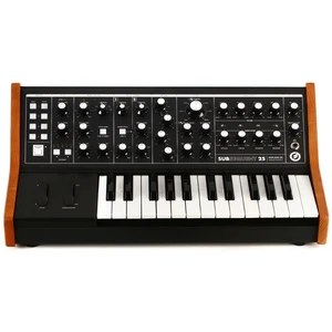 MOOG Subsequent 25