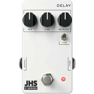 JHS Pedals 3 Series Delay