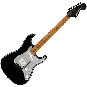 Fender Squier Contemporary Stratocaster Special Roasted MN Čierna