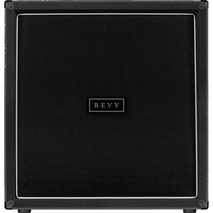 REVV Cabinet 4X12