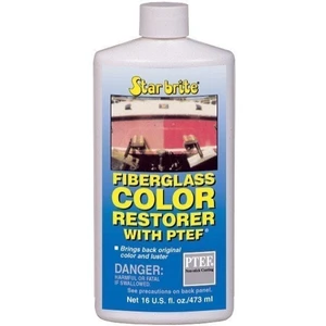 Star Brite Fiberglass color restorer with PTEF 473ml