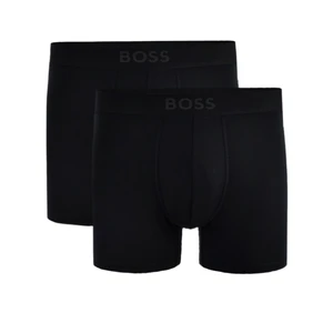 Hugo Boss 2 PACK - pánské boxerky BOSS 50475677-001 S