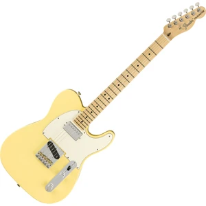 Fender American Performer Telecaster HUM MN Vintage White