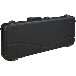 Fender Deluxe Molded Acoustasonic Elektromos gitár keménytok