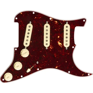 Fender Pre-Wired Strat SSS 57/62