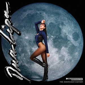 Dua Lipa – Future Nostalgia (The Moonlight Edition) LP