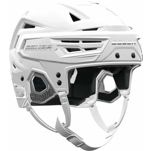 Bauer Casco de hockey RE-AKT 150 Helmet SR Blanco S