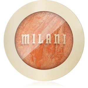 Milani Baked Blush tvářenka Bellissimo Bronze 3,5 g