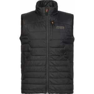 Musto Land Rover Pertex Primaloft Vest Jachtařská bunda Black L