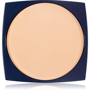 Estée Lauder Double Wear Stay-in-Place Matte Powder Foundation and Refill púdrový make-up SPF 10 odtieň Pebble 12 g