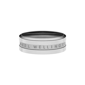 Daniel Wellington Módní ocelový prsten Elan DW0040010 52 mm