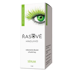 Simply You Řasové hnojivo sérum 3 ml