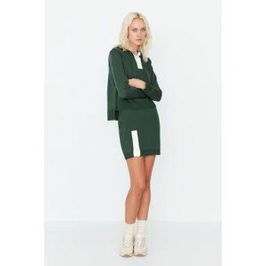 Trendyol Two-Piece Set - Green - Regular fit