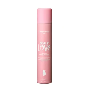 Lee Stafford Scalp Love Skin-Kind suchý šampon se zklidňujícím účinkem 200