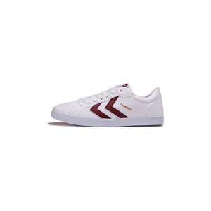 Hummel Sneakers - White - Flat