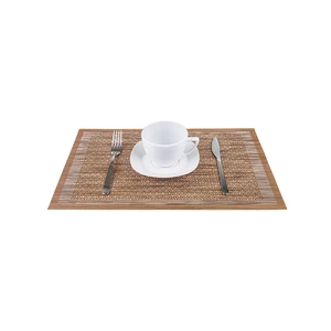 Edoti Rice table mat 30x45 A630