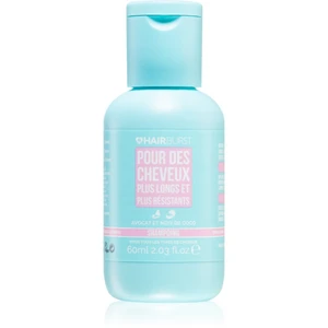 Hairburst Longer Stronger Hair hydratačný šampón pre posilnenie a lesk vlasov 60 ml