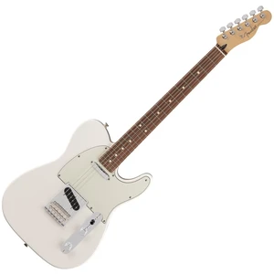 Fender Player Series Telecaster PF Polar White