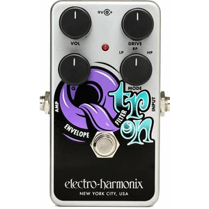 Electro Harmonix Nano Q-Tron Wah-Wah pedál