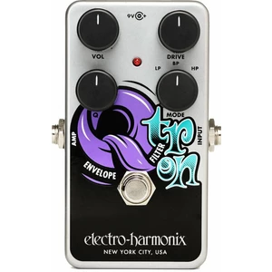 Electro Harmonix Nano Q-Tron Efecto de guitarra