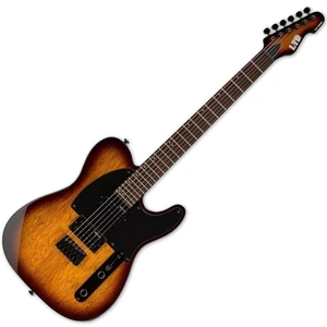 ESP LTD TE-200 Tobacco Sunburst