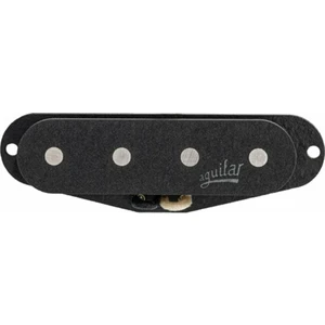 Aguilar AG 4P-51 Negru