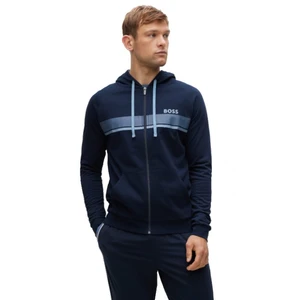 Hugo Boss Pánská mikina BOSS Regular Fit 50480549-403 XL