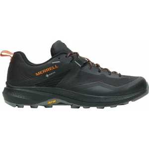 Merrell Pánske outdoorové topánky Men's MQM 3 GTX Black/Exuberance 42