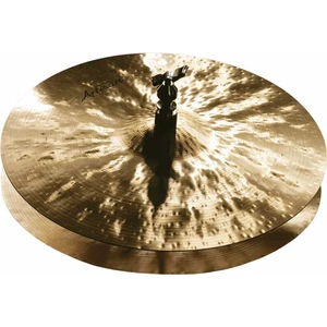 Sabian A1402 Artisan Cymbale charleston 14"