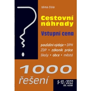 1000 řešení 9-10/2022