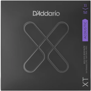 D'Addario XTABR1152